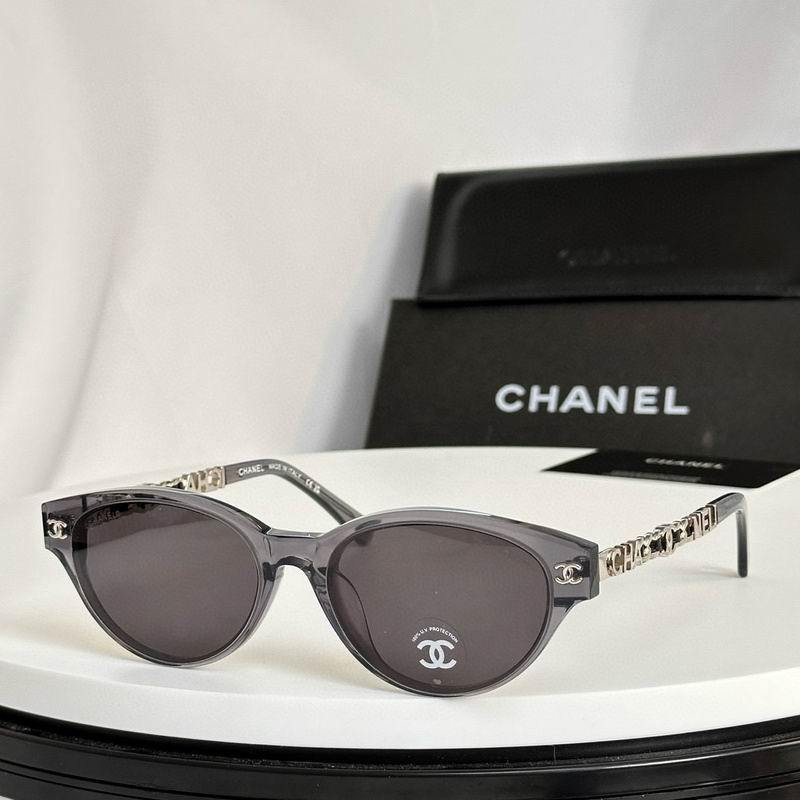 Chanel Sunglasses 790